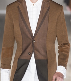 市场上装-单西-时尚商务单西