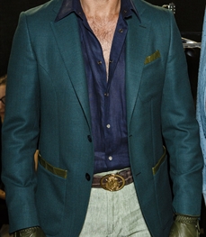 市场上装-单西-时尚商务单西