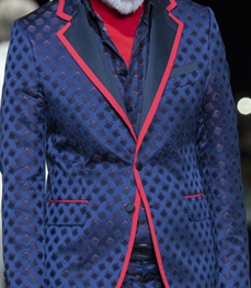 市场上装-单西-时尚商务单西