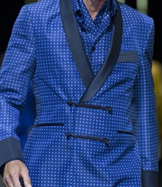 市场上装-单西-时尚商务单西