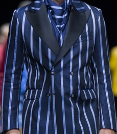 市场上装-单西-时尚商务单西