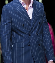 市场上装-单西-时尚商务单西