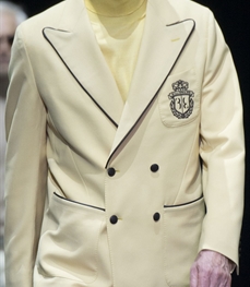 市场上装-单西-时尚商务单西