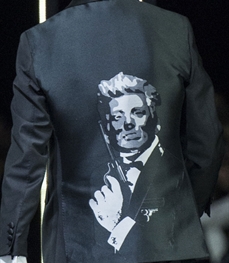 市场上装-单西-时尚商务单西