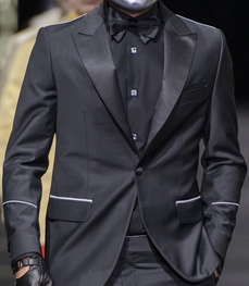 市场上装-单西-时尚商务单西