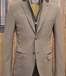 市场上装-单西-时尚商务单西