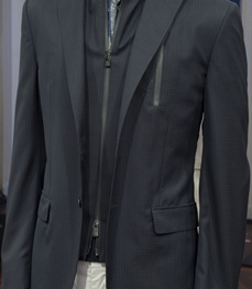 市场上装-单西-时尚商务单西