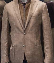 市场上装-单西-时尚商务单西