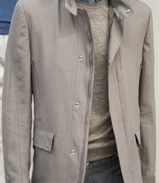 市场上装-单西-时尚商务单西