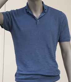 市场上装-T恤-时尚商务t恤