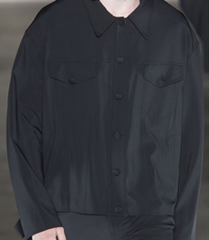 市场上装-衬衫-时尚商务衬衫