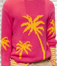 市场上装-毛衫-时尚商务毛衫