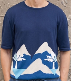 市场上装-毛衫-时尚商务毛衫