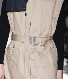 市场上装-大衣-时尚商务大衣