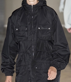 市场上装-大衣-时尚商务大衣