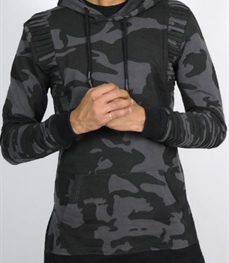 市场上装-卫衣-时尚男装卫衣