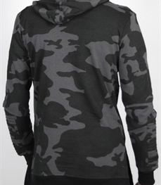 市场上装-卫衣-时尚男装卫衣