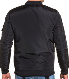 市场上装-夹克-时尚男装夹克