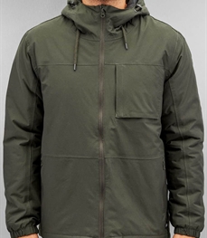 市场上装-中长外套-时尚男装中长外套