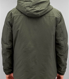 市场上装-中长外套-时尚男装中长外套