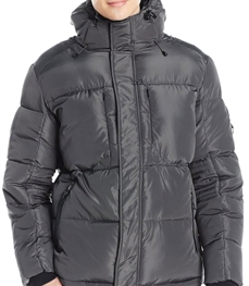 市场上装-棉衣/羽绒服-时尚男装棉服