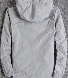 市场上装-夹克-时尚男装夹克