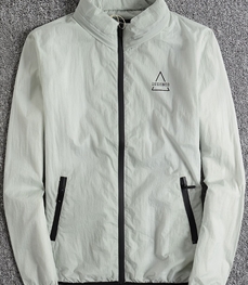 市场上装-夹克-时尚男装夹克