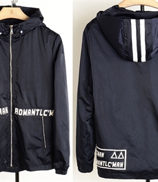 市场上装-夹克-时尚男装夹克