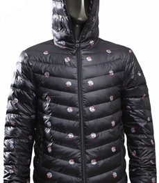 市场上装-棉衣/羽绒服-时尚男装棉服