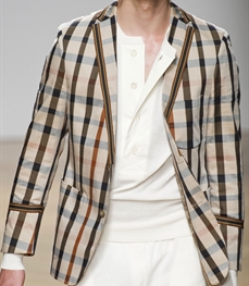 市场上装-单西-时尚商务单西