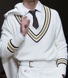 市场上装-毛衫-时尚商务毛衫