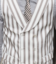 市场上装-马夹-时尚商务马甲