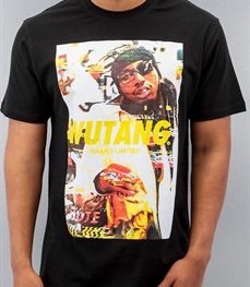 市场上装-T恤-时尚男装t恤