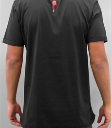 市场上装-T恤-时尚男装t恤