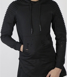 市场上装-卫衣-时尚男装卫衣