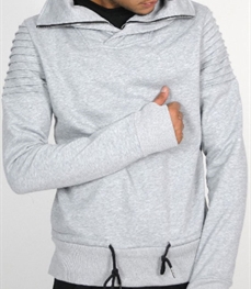 市场上装-卫衣-时尚男装卫衣