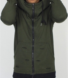 市场上装-卫衣-时尚男装卫衣