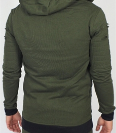 市场上装-卫衣-时尚男装卫衣