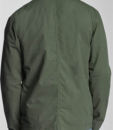 市场上装-夹克-时尚男装夹克