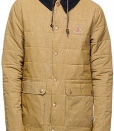 市场上装-中长外套-时尚男装中长外套