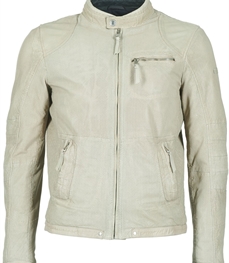 市场上装-皮衣-时尚男装皮衣