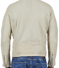 市场上装-皮衣-时尚男装皮衣