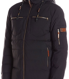 市场上装-棉衣/羽绒服-时尚男装棉服