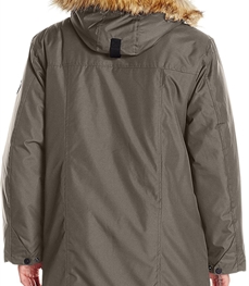 市场上装-棉衣/羽绒服-时尚男装棉服