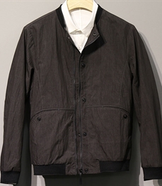 市场上装-夹克-时尚男装夹克