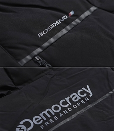 市场上装-棉衣/羽绒服-时尚男装棉服