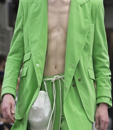 市场上装-单西-休闲男装单西