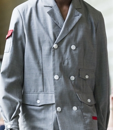 市场上装-单西-休闲男装单西