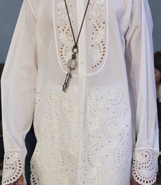 市场上装-衬衫-休闲男装衬衫