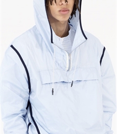 市场上装-夹克-休闲男装夹克